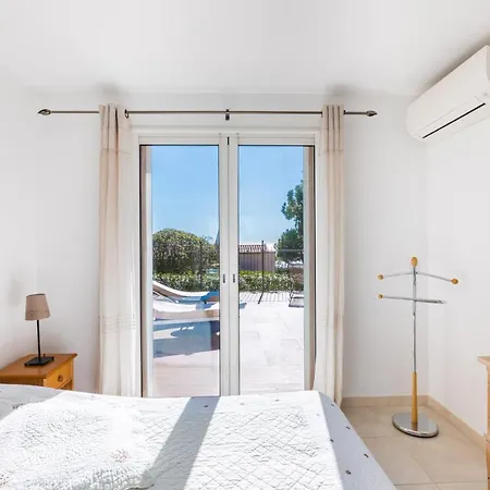 Villa Pieds Dans L'eau Plage Privee *