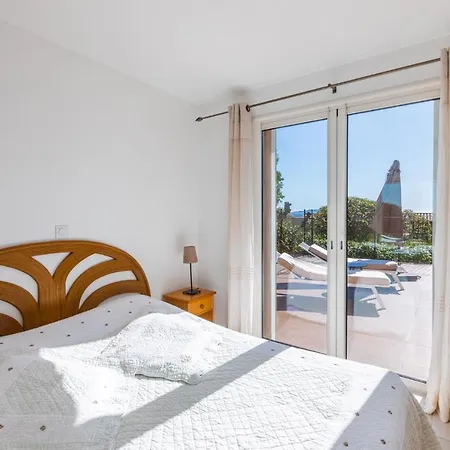 Villa Pieds Dans L'eau Plage Privee
